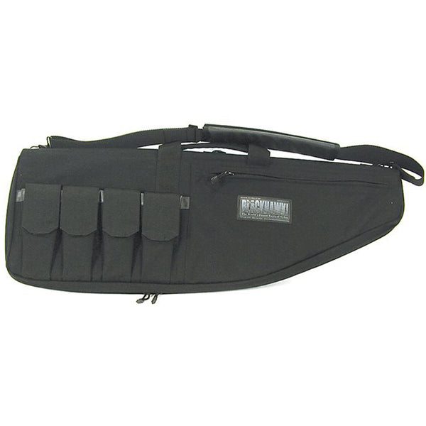 Bh Rfl Cs 41" Blk